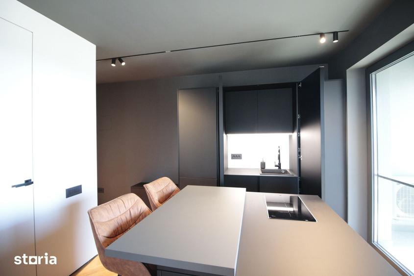 CLOUD 9-PIPERA, APARTAMENT COCHET, CU PARCARE SUBTERANA, 0% COMISION - 8