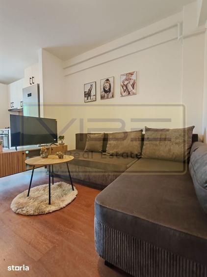 Apartament cu 2 camere în Bârnova