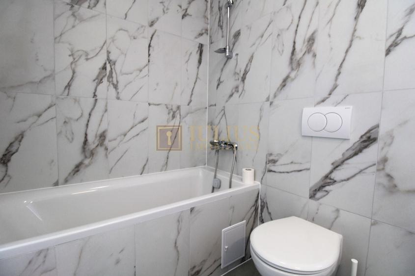 Apartament cu 3 camere decomandat, mobilat în Lipovei