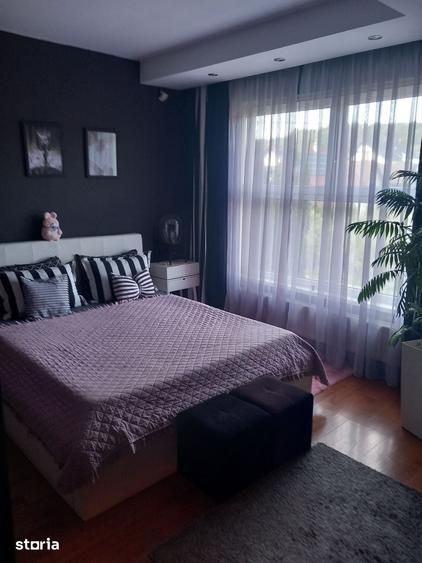 Casă cu 3 camere cu Teren 600 Mp în Corunca