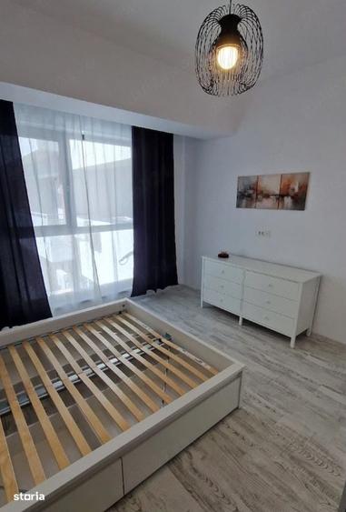Apartament cu 2 camere semidecomandat în Theodor Pallady