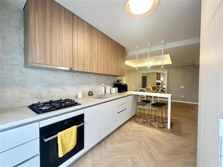 LUXURY AND MODERN 3 ROOMS  HERASTRAU PARK - 7
