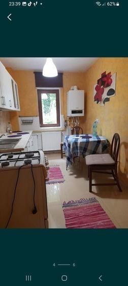 Inchiriez apartament 2 camere, centrala proprie - 4