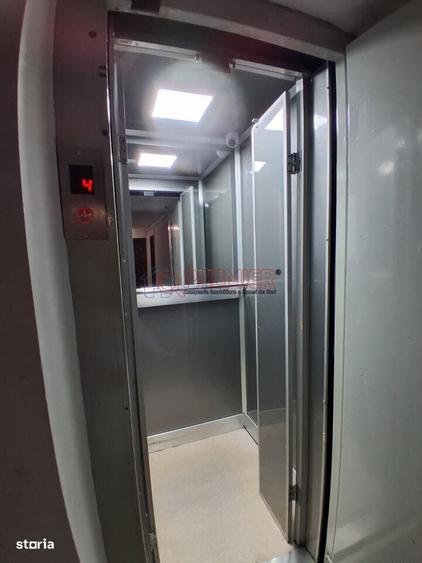 Apartament cu 2 camere în Progresul