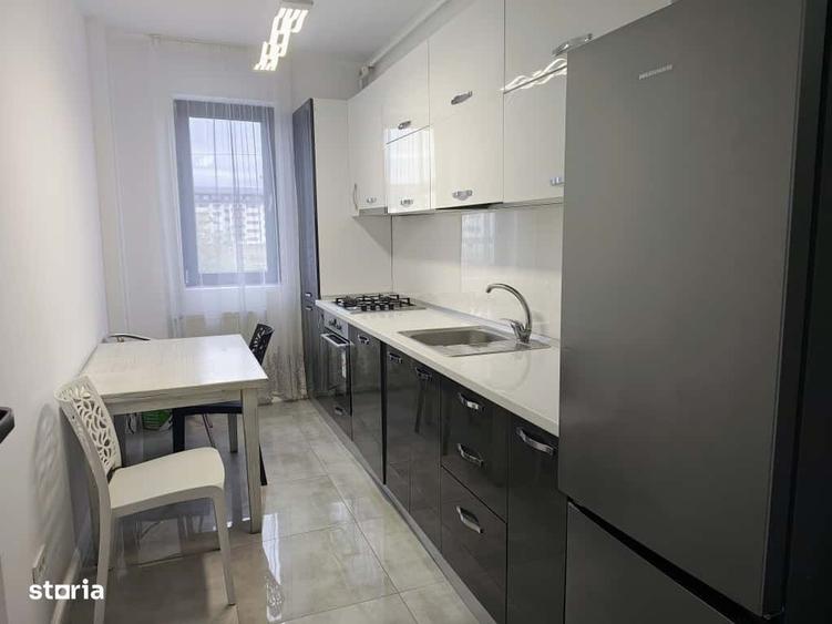 Apartament cu 3 camere decomandat în Chiajna