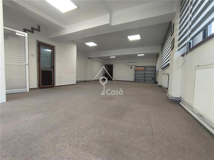 Spațiu comercial, de 80 mp, în Brâncoveanu