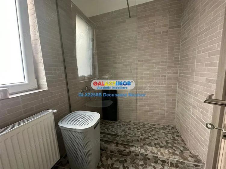 Apartament cu 2 camere decomandat, mobilat în Chiajna