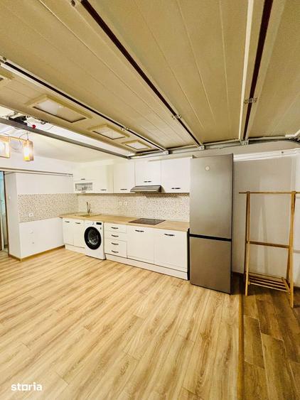 Apartament cu 4 camere în Tomis I