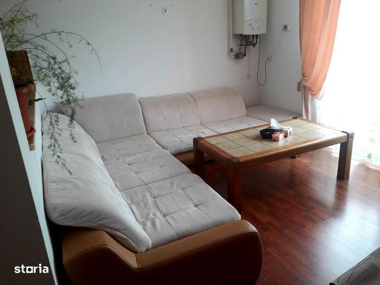 Apartament 2 camere Carpati 2 bloc nou etaj 2 - 6