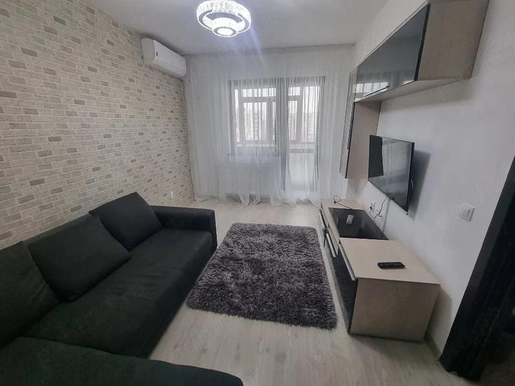 Apartament cu 2 camere decomandat în Berceni