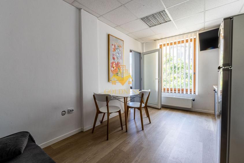 2 camere,parcare,bloc nou,Iris Zona Oasului,Petrom,Parcul Ferovialilor - 2