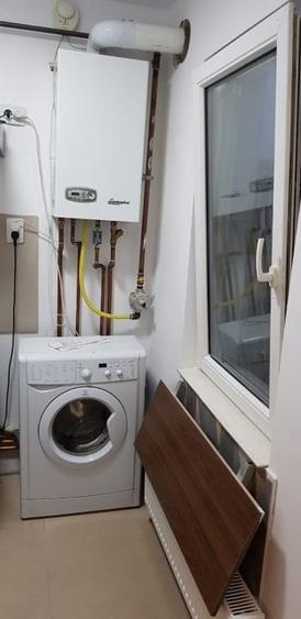 Apartament cu 3 camere decomandat, mobilat în Șagului