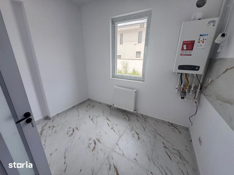 AP. 2 CAMERE- PARCARE INCLUSA, CENTRALA PROPRIE, BLOC NOU - 4