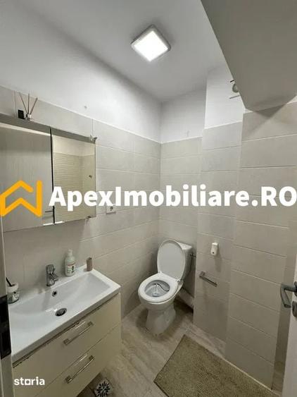 Apartament cu 2 camere semidecomandat în Theodor Pallady