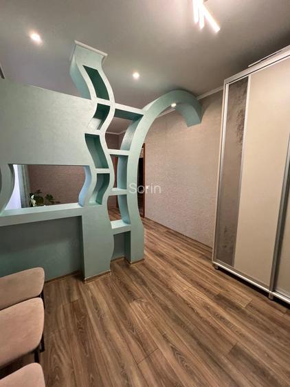Apartament cu 2 camere de inchiriat in Cranga?i