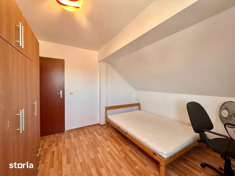 Apartament 2 camere, decomandat, 50 mp, Manastur, Dimitrie Gusti - 14