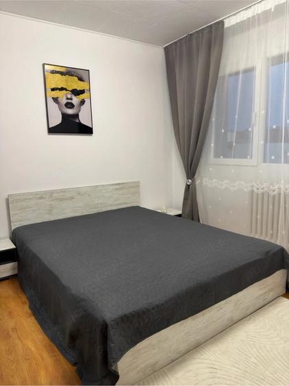 Apartament cu 2 camere decomandat în Pantelimon