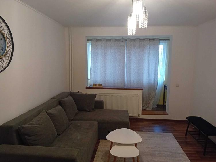 Proprietar inchiriez apartament in zona autogara Militari-Pacii - 6