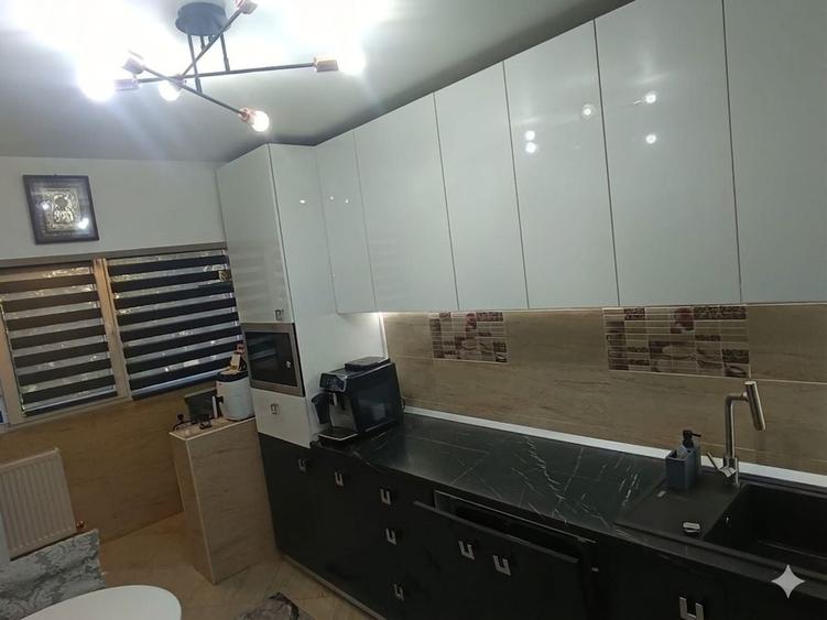 Apartament 3 camere Garii - 4