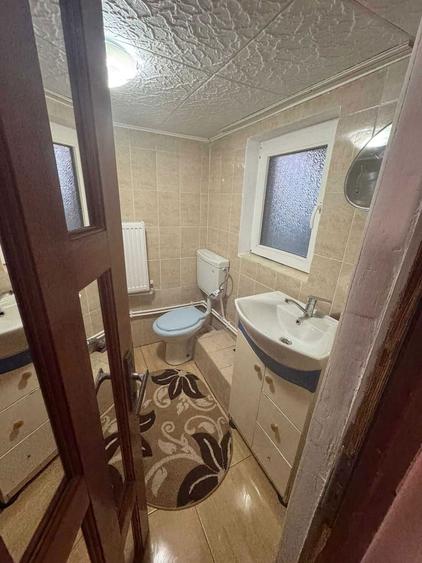 Garsonieră decomandată în Tache