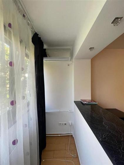 Apartament cu 2 camere semidecomandat, mobilat în Drumul Taberei