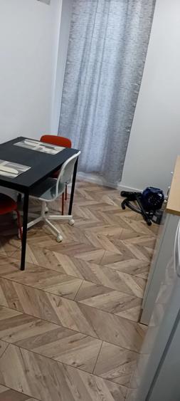 Garsonieră decomandată în Șagului