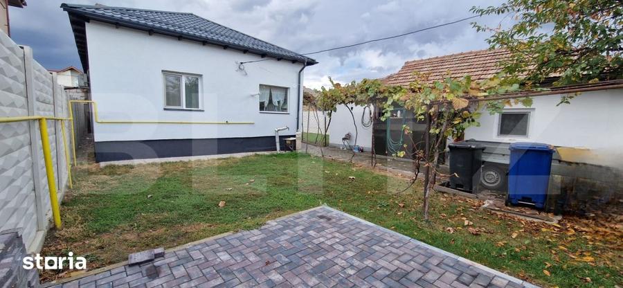 Casă cu 6 camere cu Teren 432 Mp în Lascăr Catargiu