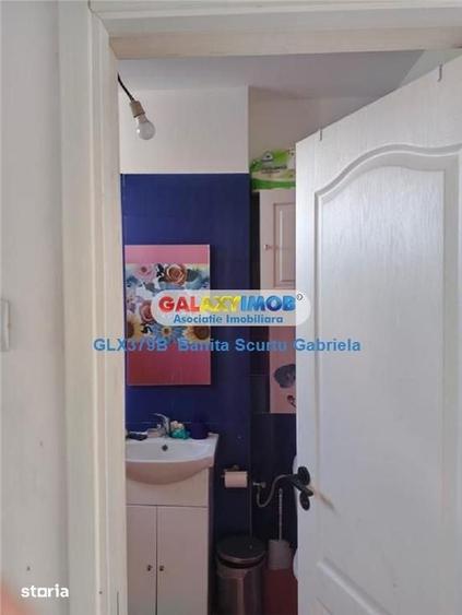 Vanzare apart 2 camere,etaj 9, zona BERCENI - 2