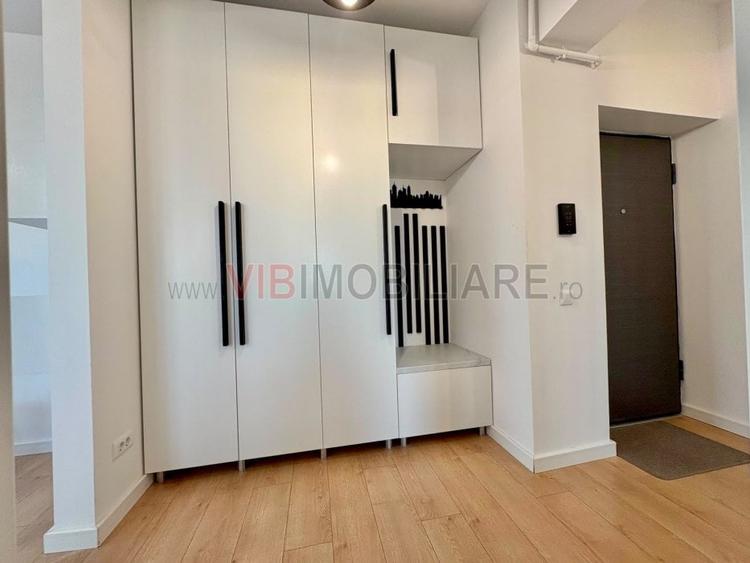 Apartament cu 2 camere decomandat în Grozăvești