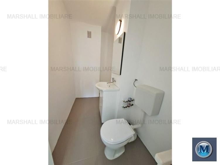 Apartament cu 4 camere decomandat în Malu Roșu