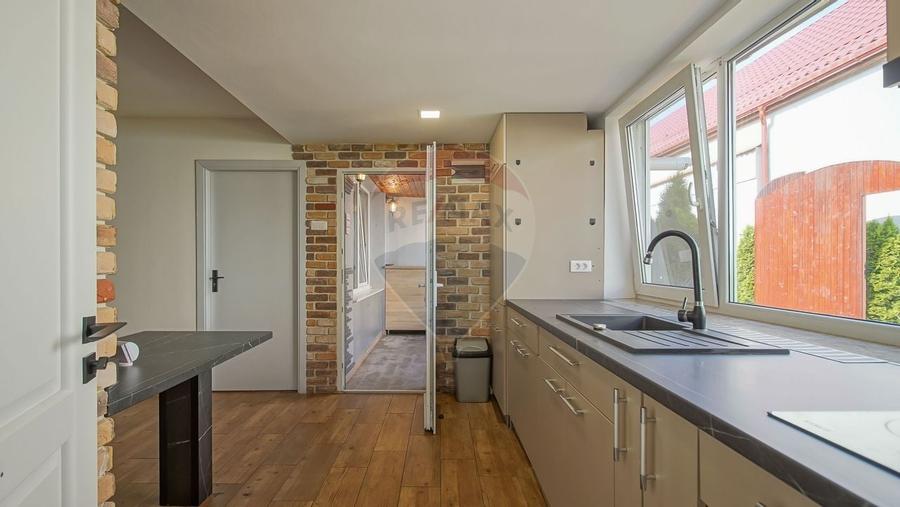 Proprietate ideala pentru investitie cu teren 825 mp str. Aurel Vlaicu - 50