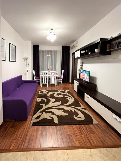 Apartament 2 camere | Bloc Nou | Icil - Policlinica CFR | Termen lung - 1