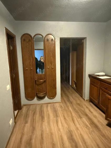 Apartament 3 camere decomandat, Calea Aurel Vlaicu - 8