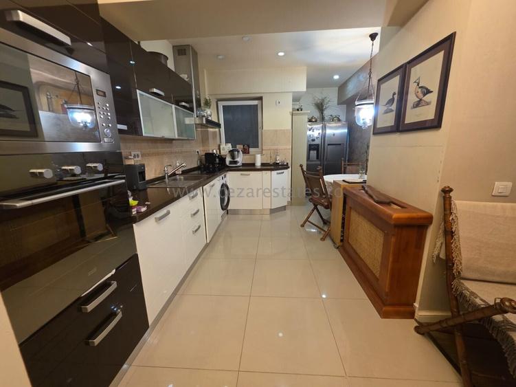 HERASTRAU SOSEAUA NORDULUI  APARTAMENT 2 CAMERE MOBILAT | LOC PARCARE - 11