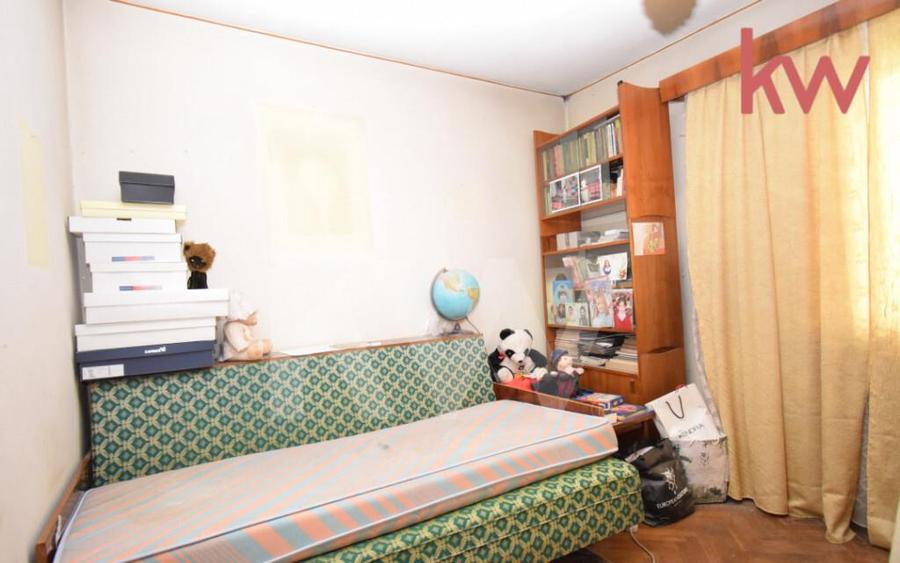 Apartament 4 camere, 1 Mai , Insula, centrala termica, langa - 1