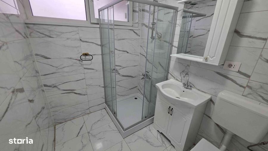 Ap. Doua Camere + Parcare Proprie + Gradina. Str. Bucuriei zona Oncea - 5