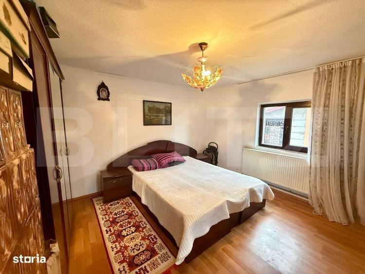 Casa de vanzare, 157 mp, zona Costestii din Vale - 9