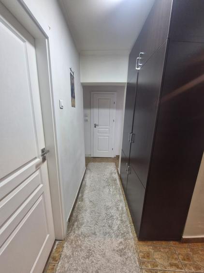 Ap 3 Camere Modern Mobilat/Utilat Centrala si Parcare in D-na Ghica - 8