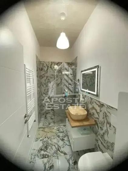 Apartament cu 2 camere, decomandat, loc de parcare inclus, Giroc - 8