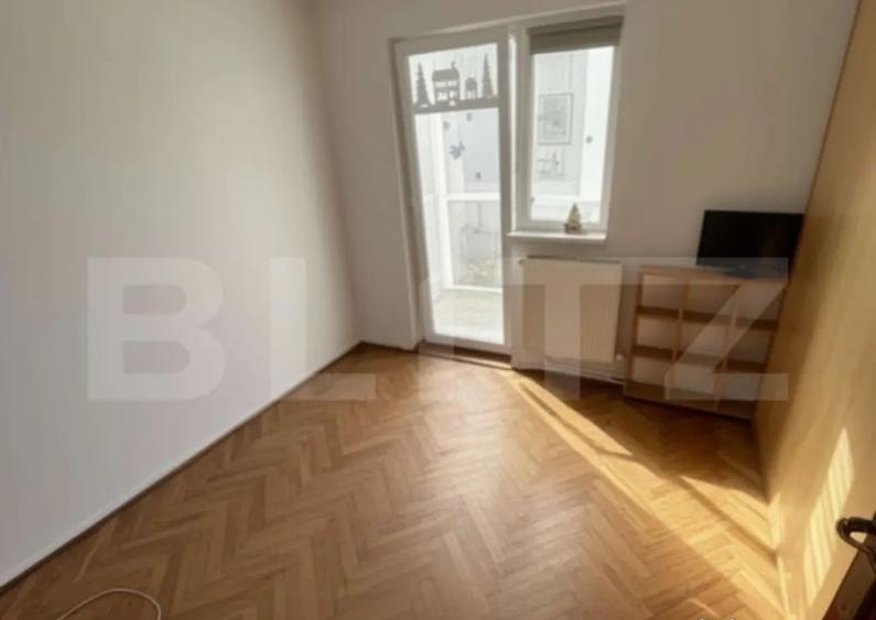 Apartament 3 camere, decomandate | Gruia | Etaj 1 | Loca?ie - 3
