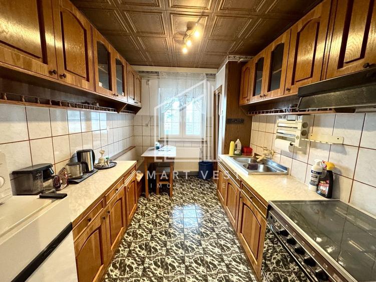 Apartament 4 camere | 110 mp | Zona Ultracentrală - 2