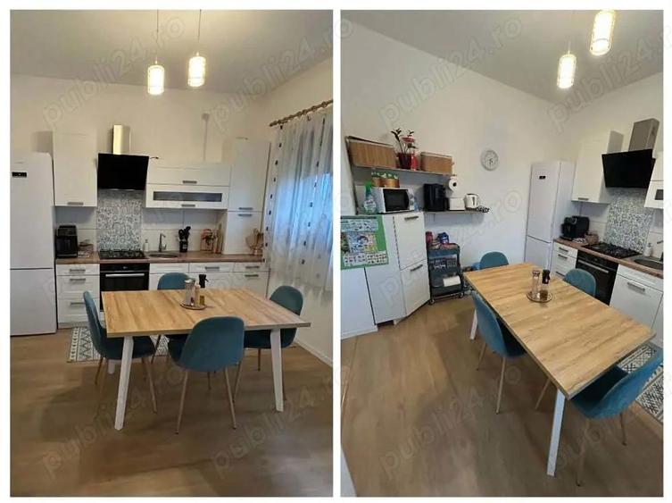 Duplex de vanzare Mosnita Veche Serena 3 - 5