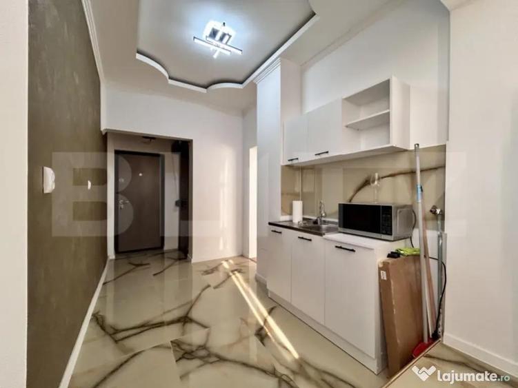 Apartament 2 camere, proaspat renovat, in Nord - 8