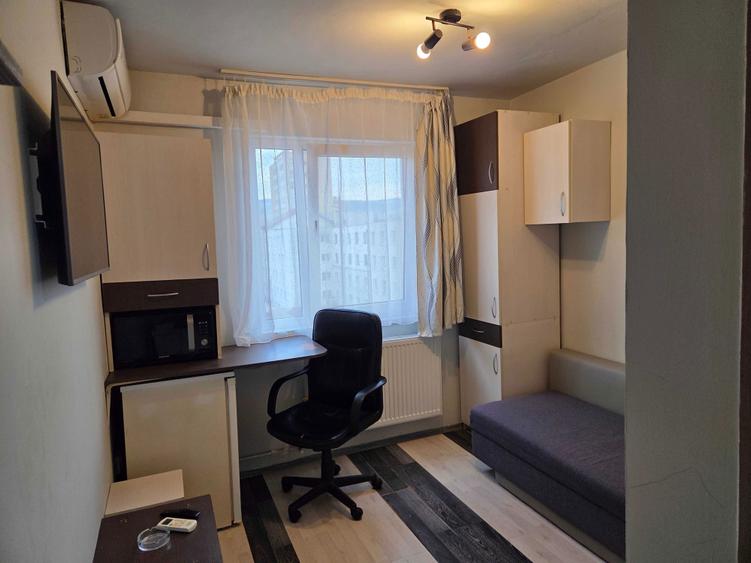 Vand garsoniera confort redus Cluj - Napoca - 2