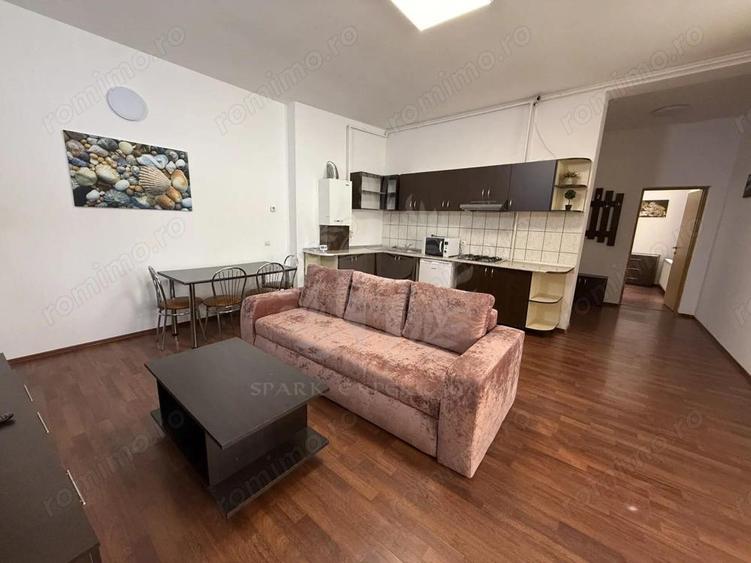 Inchiriere apartament 2 camere, zona ultracentrala, Ploie?ti - 1