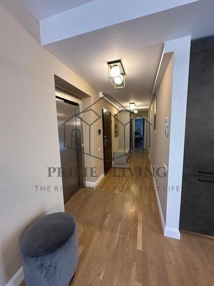 APARTAMENT DE LUX CU 4 CAMERE IN DOROBANTI CAPITALE - 3