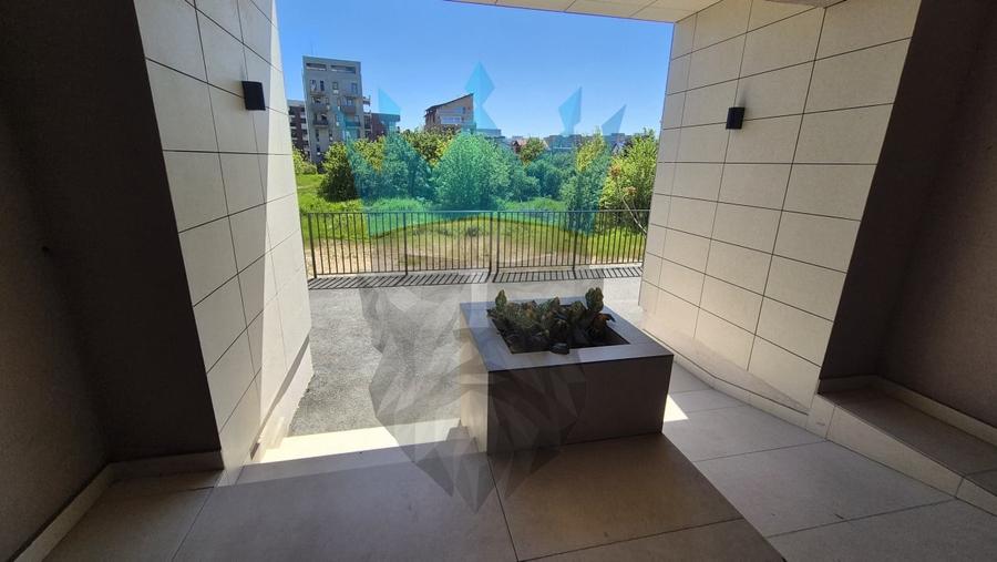 Apartament 2 Camere Tineretului Park Residence Bucuresti - 18