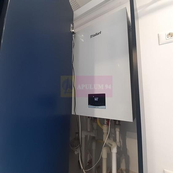 Studio în The Cathedral - 29