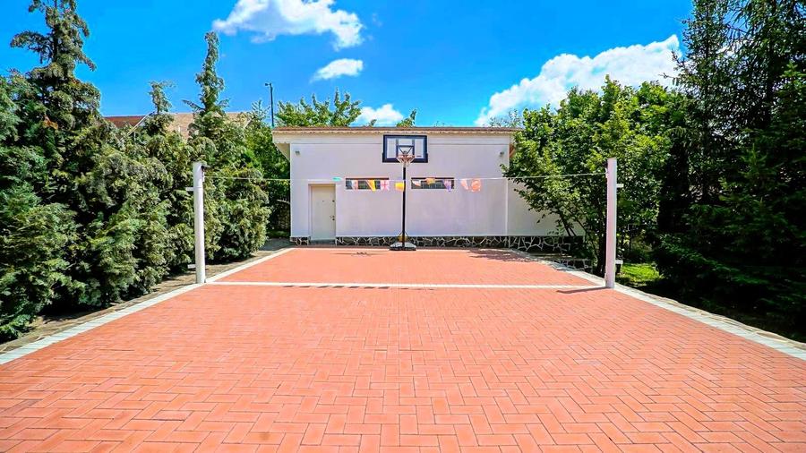 Proprietate unică pe malul lacului Moacșa – liniște, rafinament, eleganta - 50