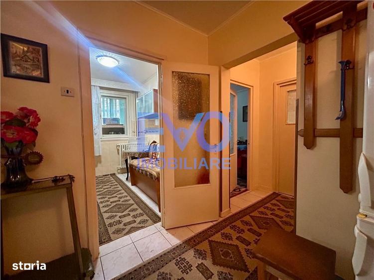 APARTAMENT 2 CAMERE DE VANZARE, ETAJUL 1, PODU ROS - 6